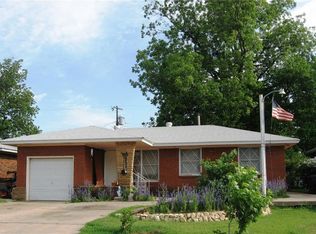 2509 SW 48th St, Oklahoma City, OK 73119