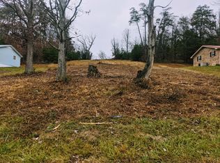 1078 W Vann Rd, Greeneville, TN 37743