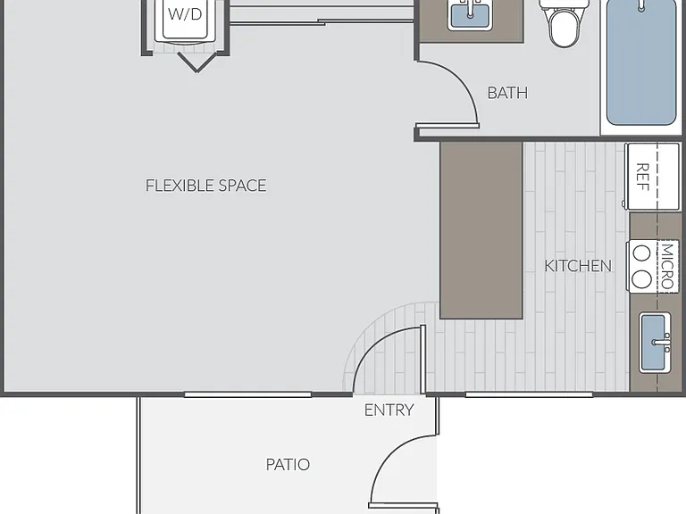 Plan SA