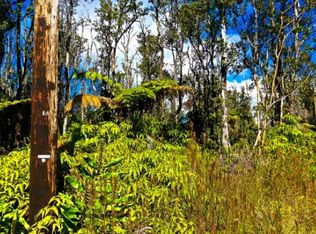 11-2790 Makoa Rd LOT 44, Volcano, HI 96785