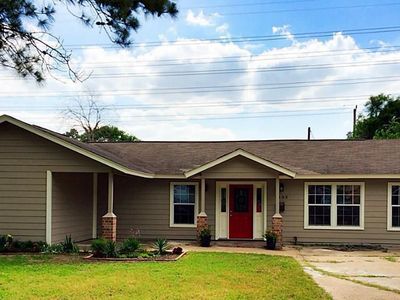 1403 Buescher Dr, Houston, TX, 77043