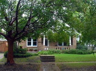 2121 Quenby St, Houston, TX 77005