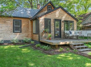 405 1st St SW, Crosby, MN 56441