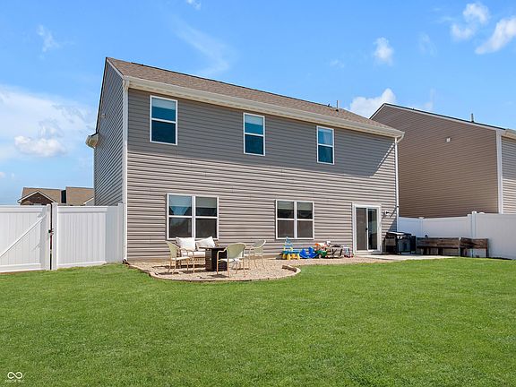 5th image of 11603 Brookwood Trace Ln