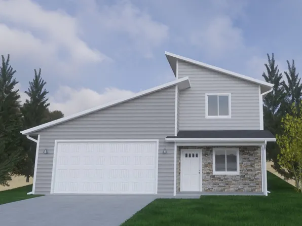 The Meadowlark Plan, The Village at Eagle Valley Ranch