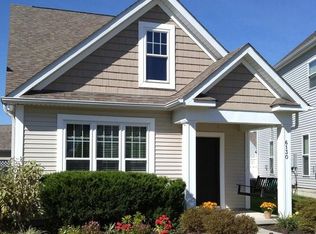 6130 Rackley Way, Westerville, OH 43081