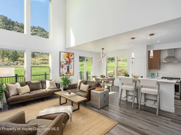 206 River Vis, Glenwood Springs, CO 81601