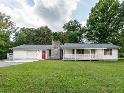 169 Halstead Dr, Crossville, TN, 38555