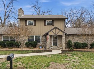 2358 London Ln, Bartlesville, OK 74006