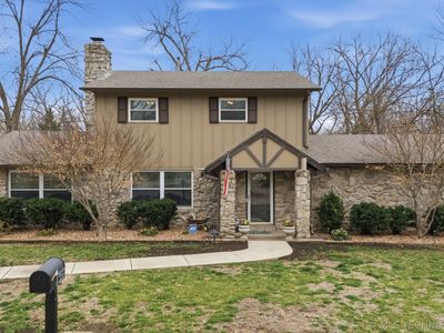2358 London Ln, Bartlesville, OK, 74006