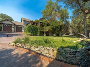 397 Blair Mine Rd, Angels Camp, CA 95222