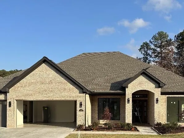 207 Abington Cir, Little Rock, AR 72223