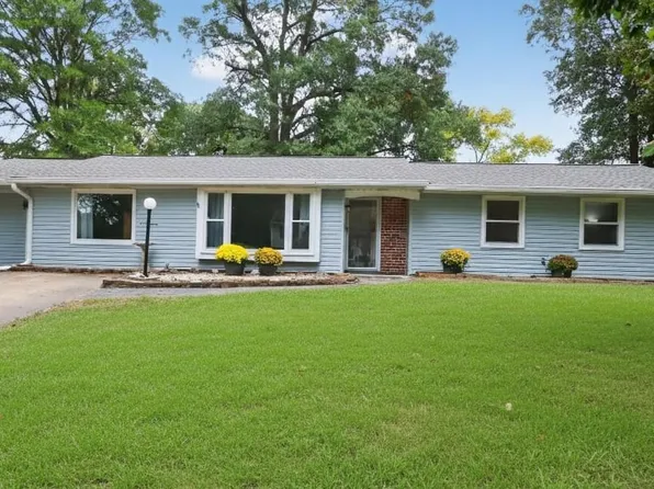 3301 Somerset Ln, Fredericksburg, VA 22407