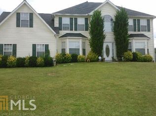 2159 Trickle Creek Ct, Decatur, GA 30035