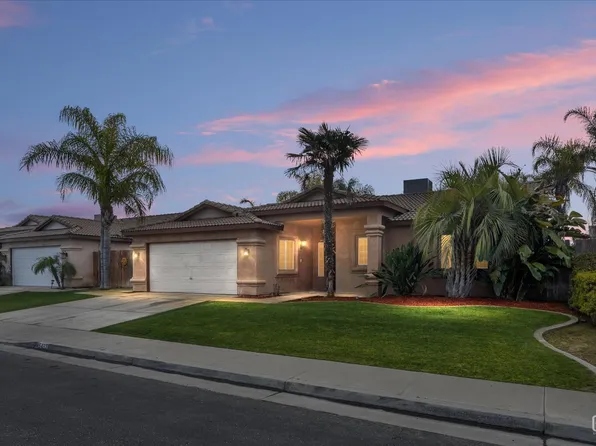 5423 Tyner Ln, Bakersfield, CA 93307