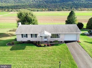 215 W Walnut St, Valley View, PA 17983