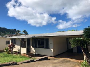 3450 Wela St APT A, Honolulu, HI 96815