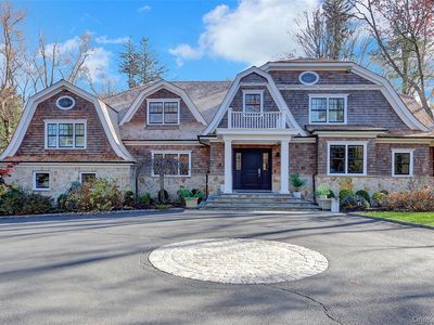 119 Wheatley Road, Old Westbury, NY, 11568