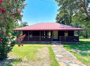 1164 Highway 330 E, Clinton, AR 72031