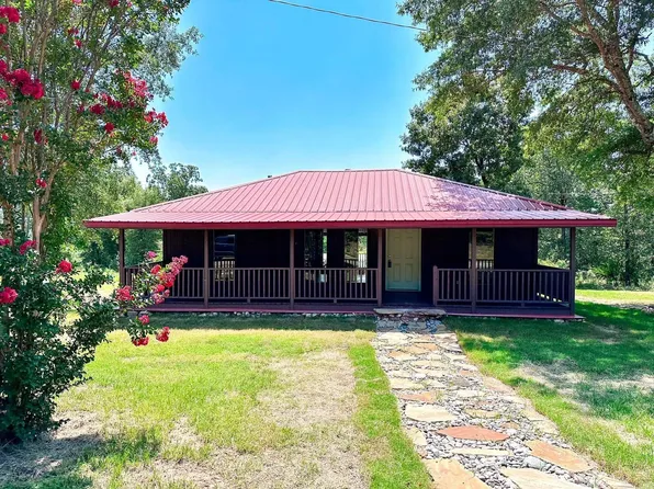 1164 Highway 330 E, Clinton, AR 72031