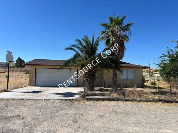27333 Mesquite St, Barstow, CA 92311