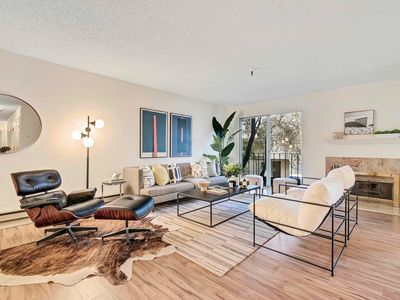 601 Leahy St APT 104, Redwood City, CA, 94061