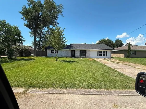 2417 Saint Francis St, Sulphur, LA 70663