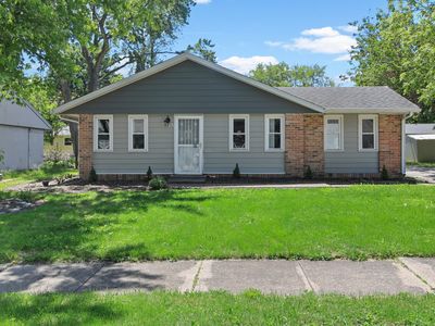 3213 Kimberly Dr, Champaign, IL, 61821
