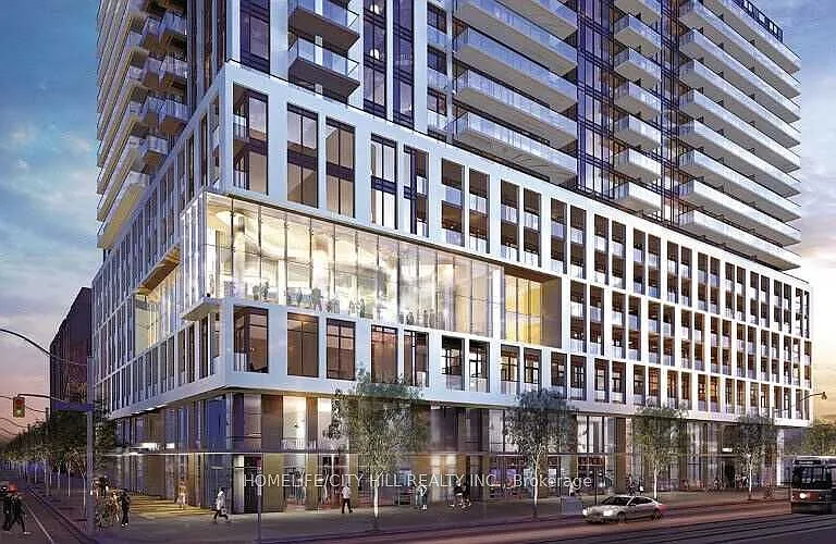 251 Jarvis St #702 — Photo 1