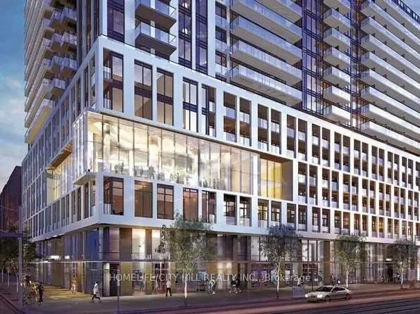 251 Jarvis St, Toronto, ON