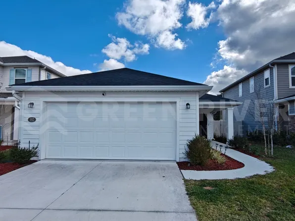 352 Rambling Brook Trl, Saint Johns, FL 32259