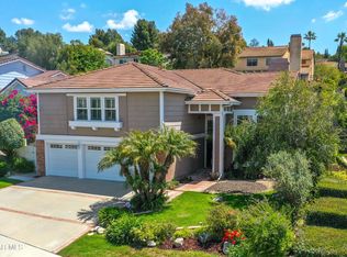 3218 Bordero Ln, Thousand Oaks, CA 91362