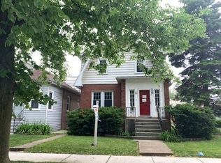 3122 Elm Ave, Brookfield, IL 60513