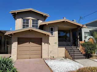 1429 Thousand Oaks Blvd, Albany, CA 94706