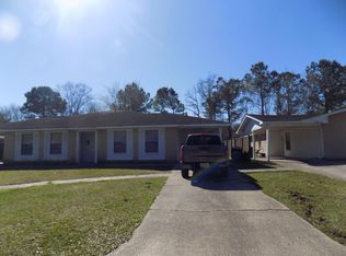 10846 W Fuller Pl, Baton Rouge, LA 70816