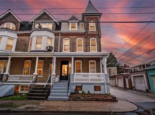 136 N Madison St, Allentown, PA 18102