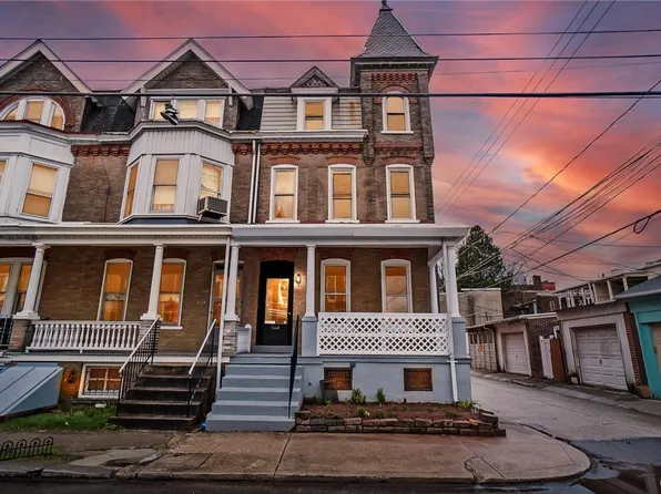 136 N Madison St, Allentown, PA 18102