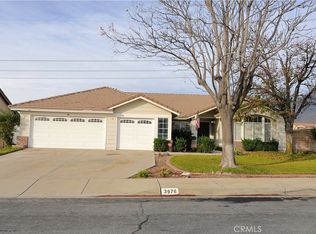 3976 N Flame Tree Ave, Rialto, CA 92377