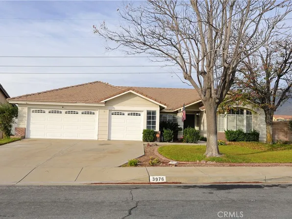 3976 N Flame Tree Ave, Rialto, CA 92377