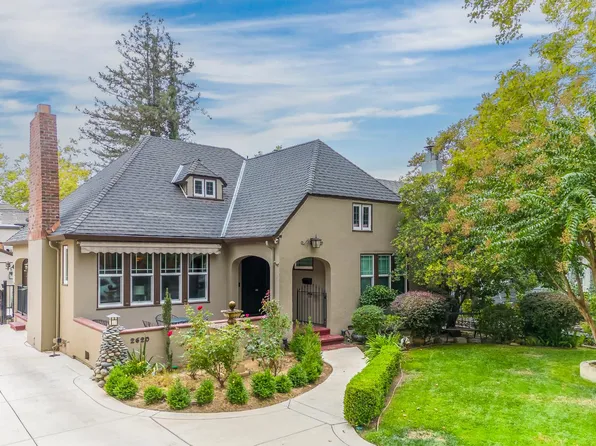 2620 Marshall Way, Sacramento, CA 95818