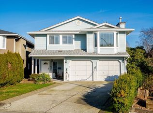619 Swanson Pl, Pt Coquitlam, BC