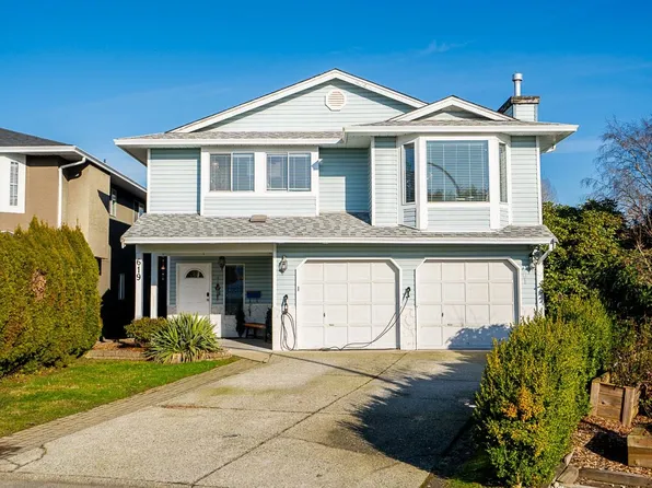 619 Swanson Pl, Pt Coquitlam, BC V3B 7M2