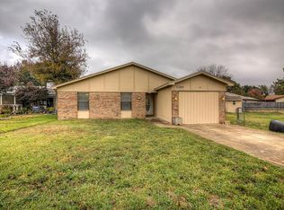 11240 Golden Triangle Cir, Fort Worth, TX 76244