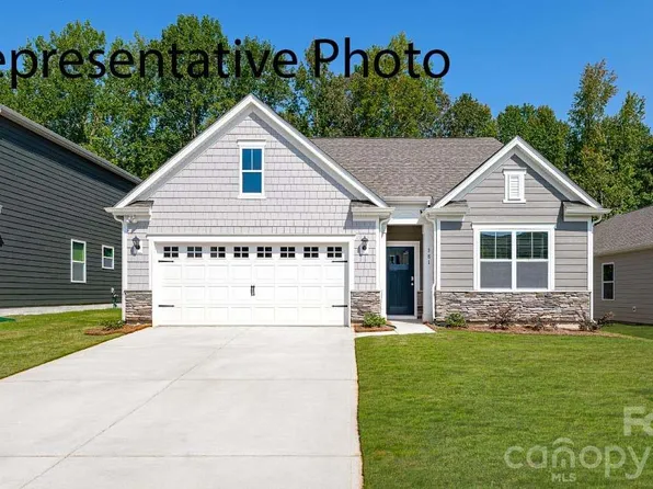 7855 Old Brook Rd, Sherrills Ford, NC 28673