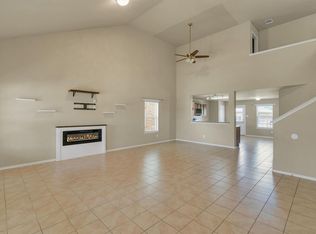 2310 San Marcos Dr, Forney, TX 75126