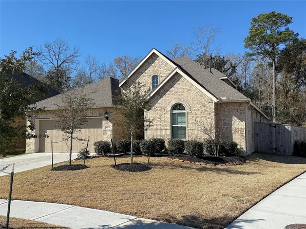 9415 Vista Falls Trce, Porter, TX 77365