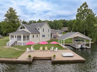 2041 Compass Cir, Perryville, MO 63775