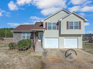 54 Hawk Pass, Anniston, AL 36207