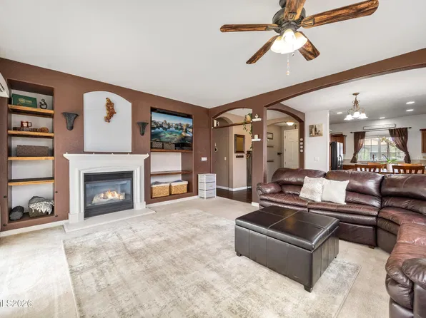 10380 Rosemount Dr, Reno, NV 89521