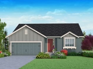 113 Walnut Ave SW, Orting, WA 98360